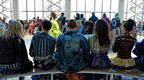 1 papo reto semana do clima NYC interna