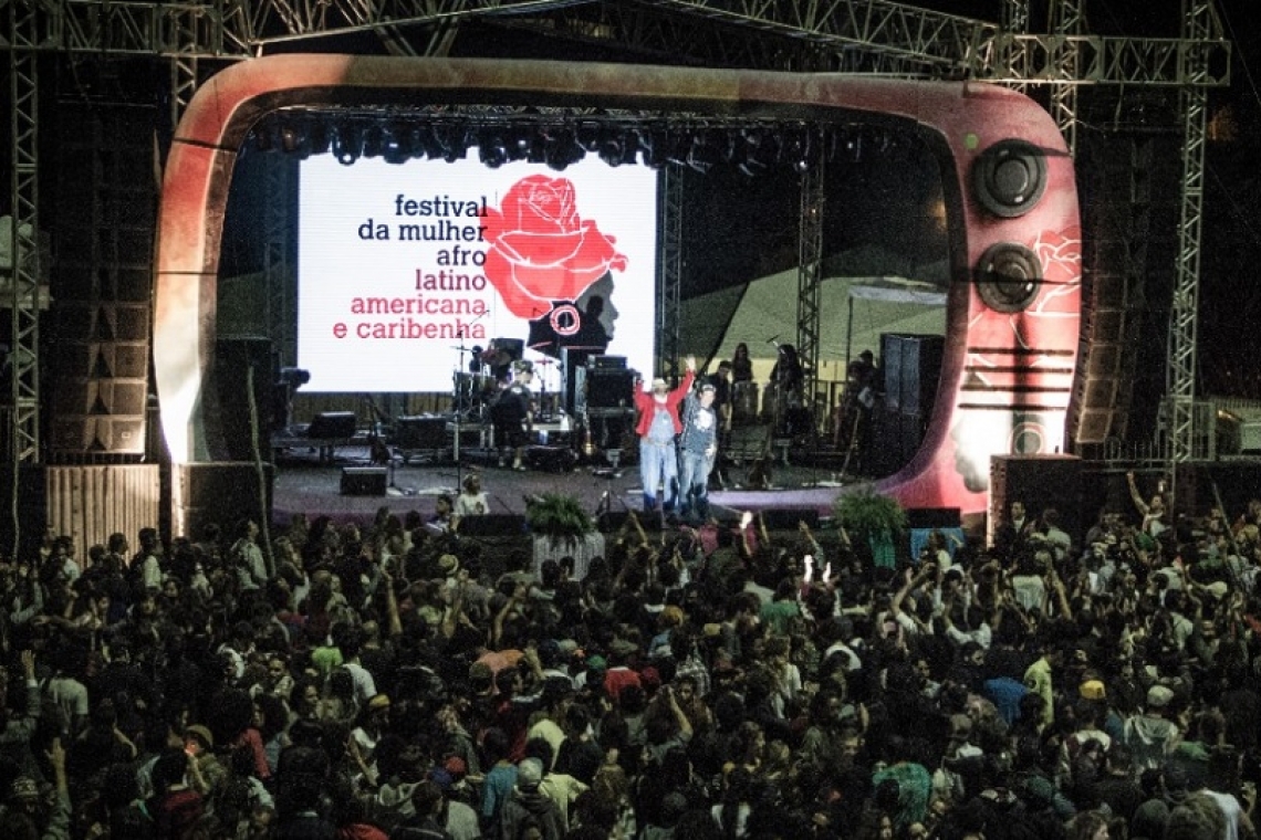 Do skate, do punk e do hip hop, no DF, para a revolução afro-latina