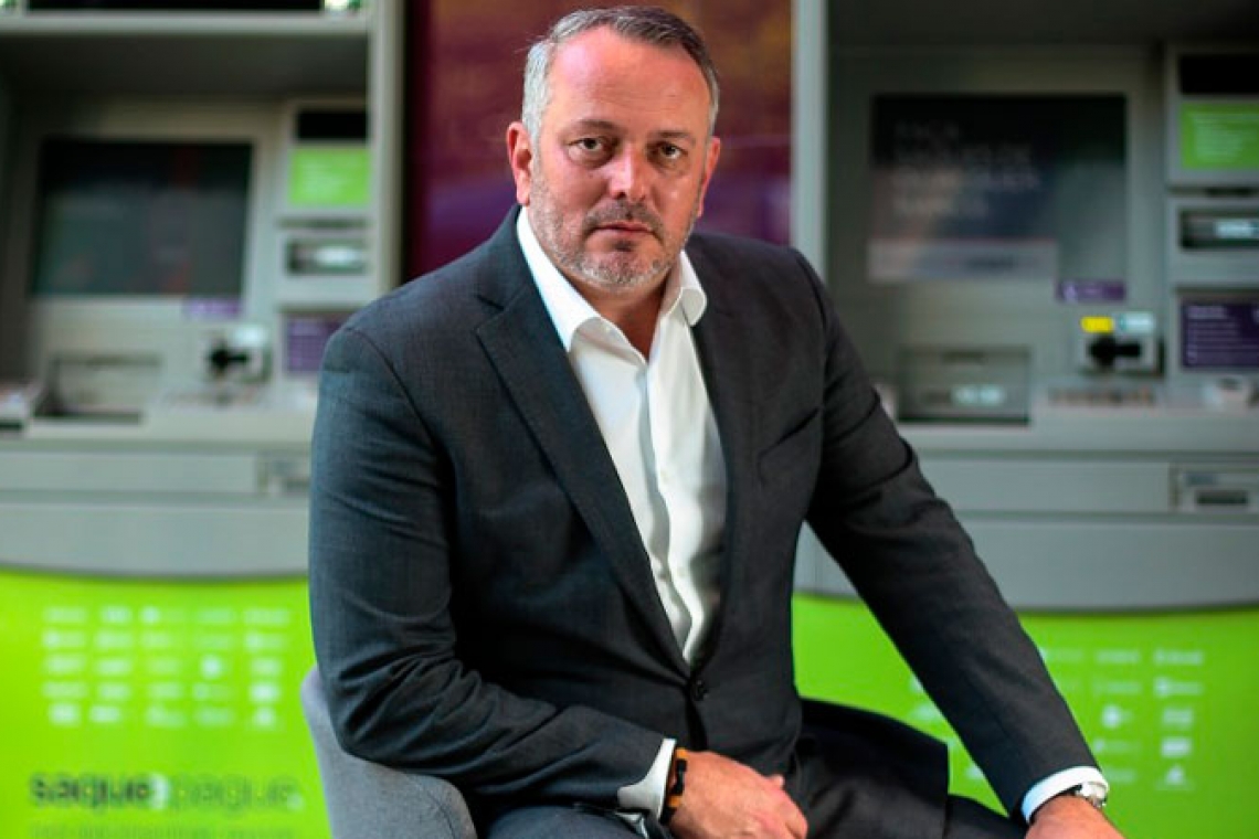 A gaúcha Saque e Pague aposta na força dos desbancarizados da América Latina