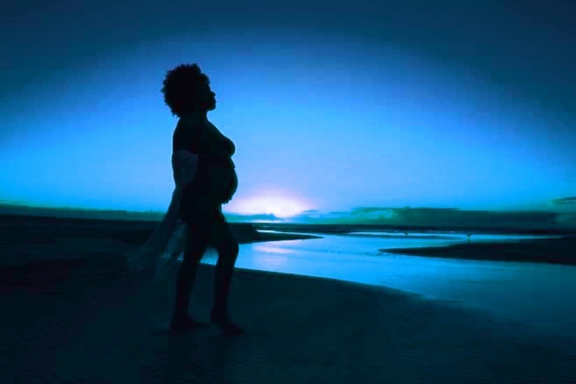 O desenvolvimento espírito-sustentável das mulheres negras