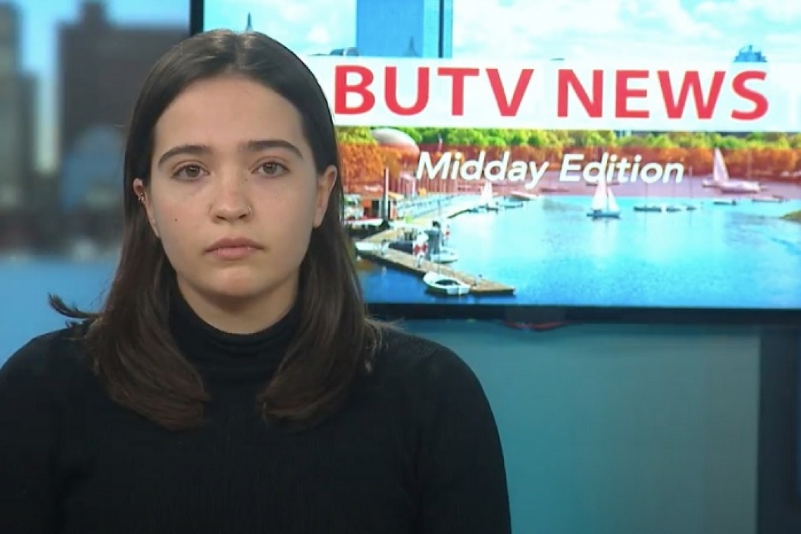 O privilégio de estudar fora