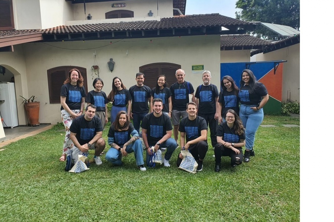 Aceleradora Bluefields cresce na onda da inovação aberta