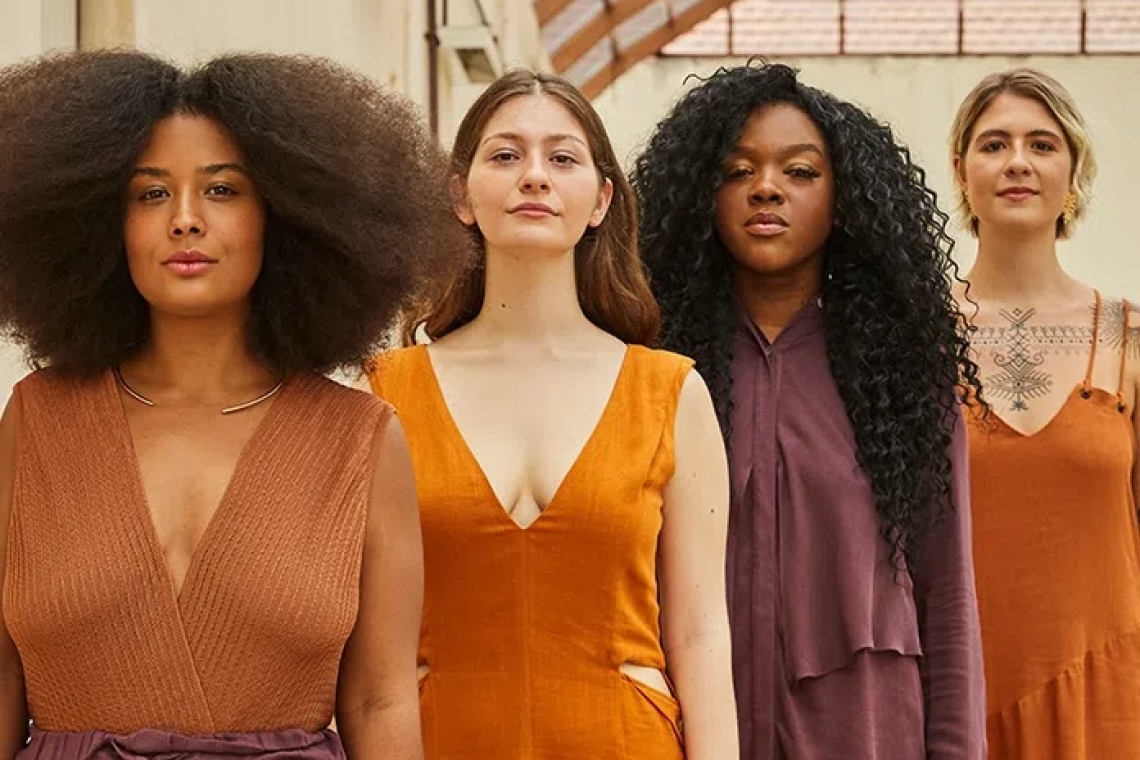 A responsabilidade social está na moda