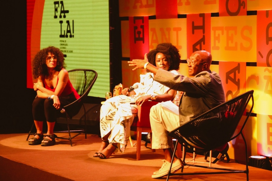 FALA! debate o jornalismo de causas, em Salvador