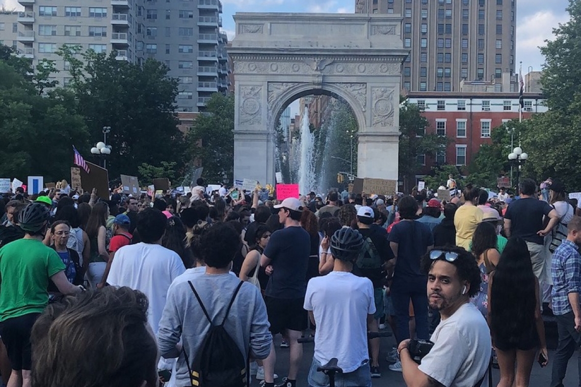 Nova York: Uma cidade de encantos desafiadores