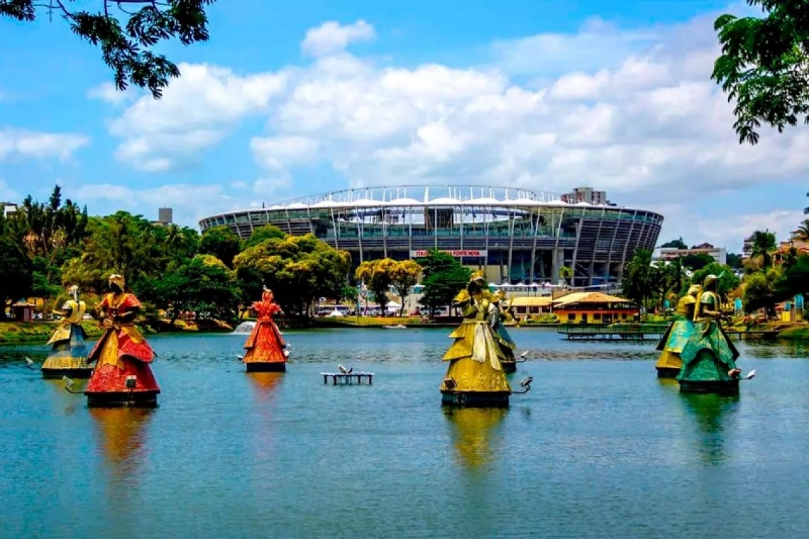 12 dicas para ser um turista sustentável