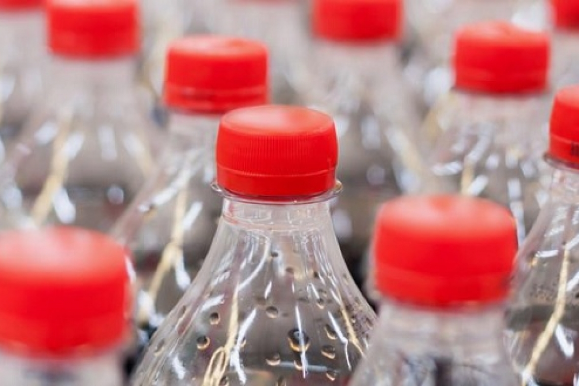 Coca-Cola amplia aposta na reciclagem