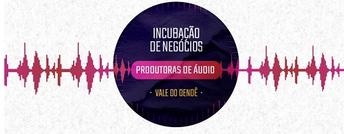 parceria vale do dende 1 papo reto