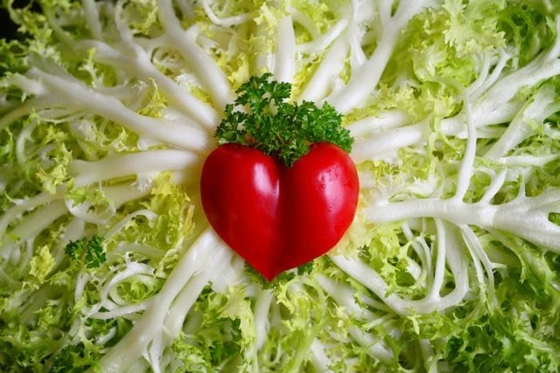 Um futuro alimentar melhor começa agora