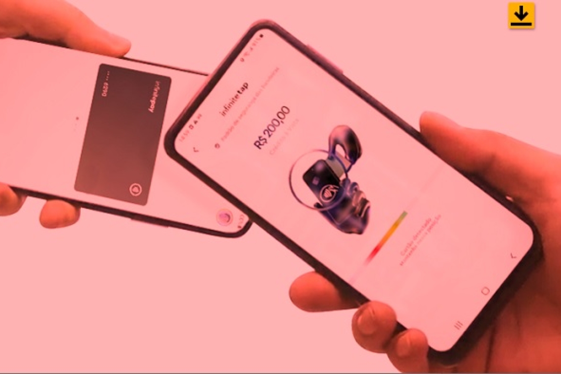 Cartões e maquininhas geraram mais de 15 mil toneladas de plástico no Brasil 