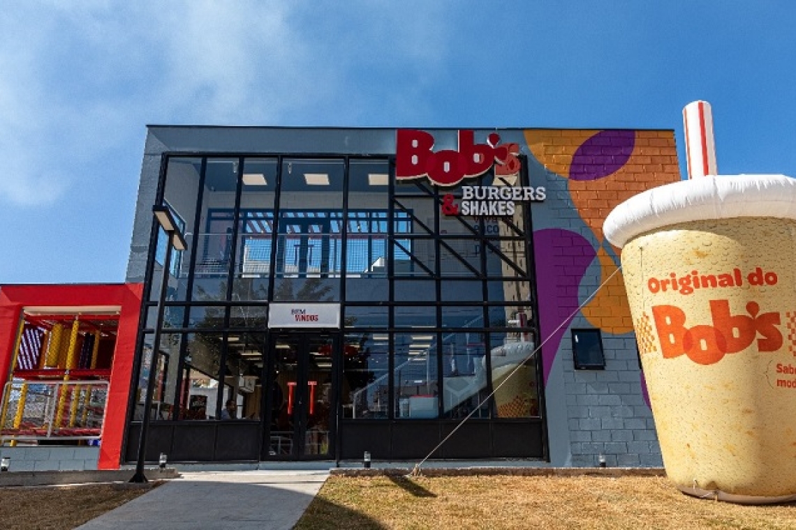 Aos 71 anos, rede Bobs foca sua estratégia de crescimento nos pilares ESG