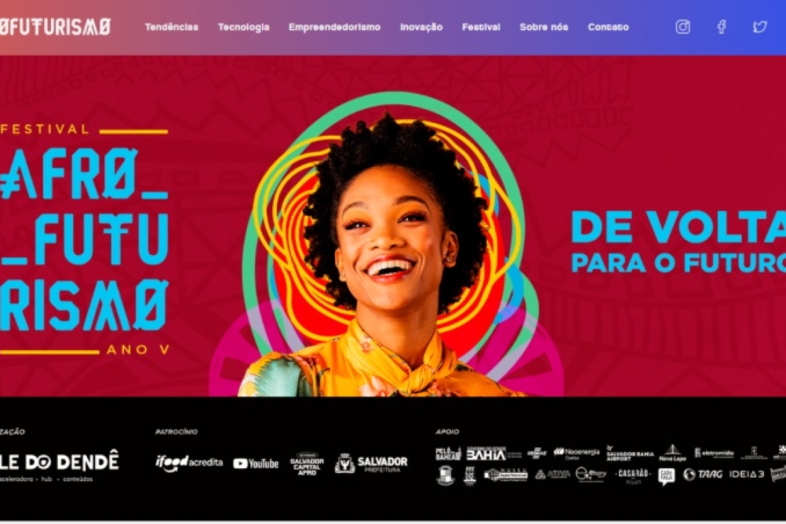 Afrofuturismo: o presente possível para o Brasil