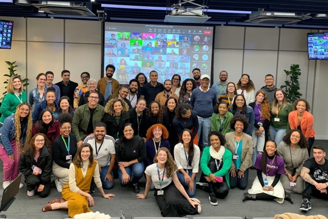 A estratégia da Bayer para incluir e potencializar a carreira de profissionais negros e negras