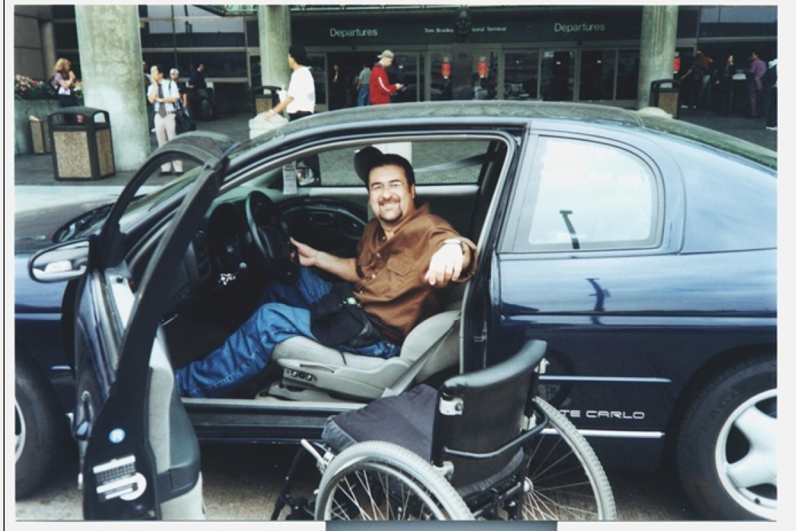 No mar, na terra, no ar... Superando limites!