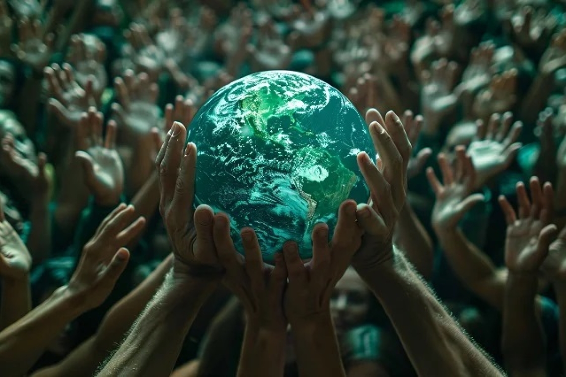 Jornada Brasil ODS 2030: evento exclusivo reunirá especialistas em SP