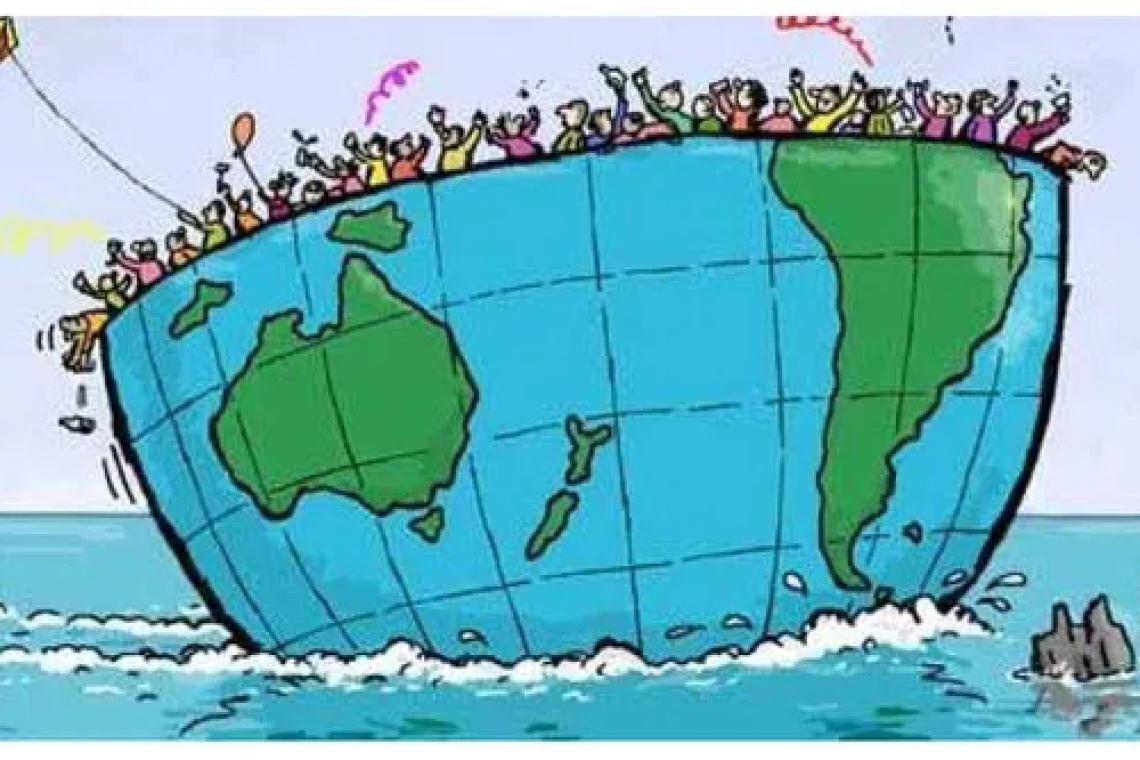 ONU-Habitat celebra protagonismo dos jovens nas cidades