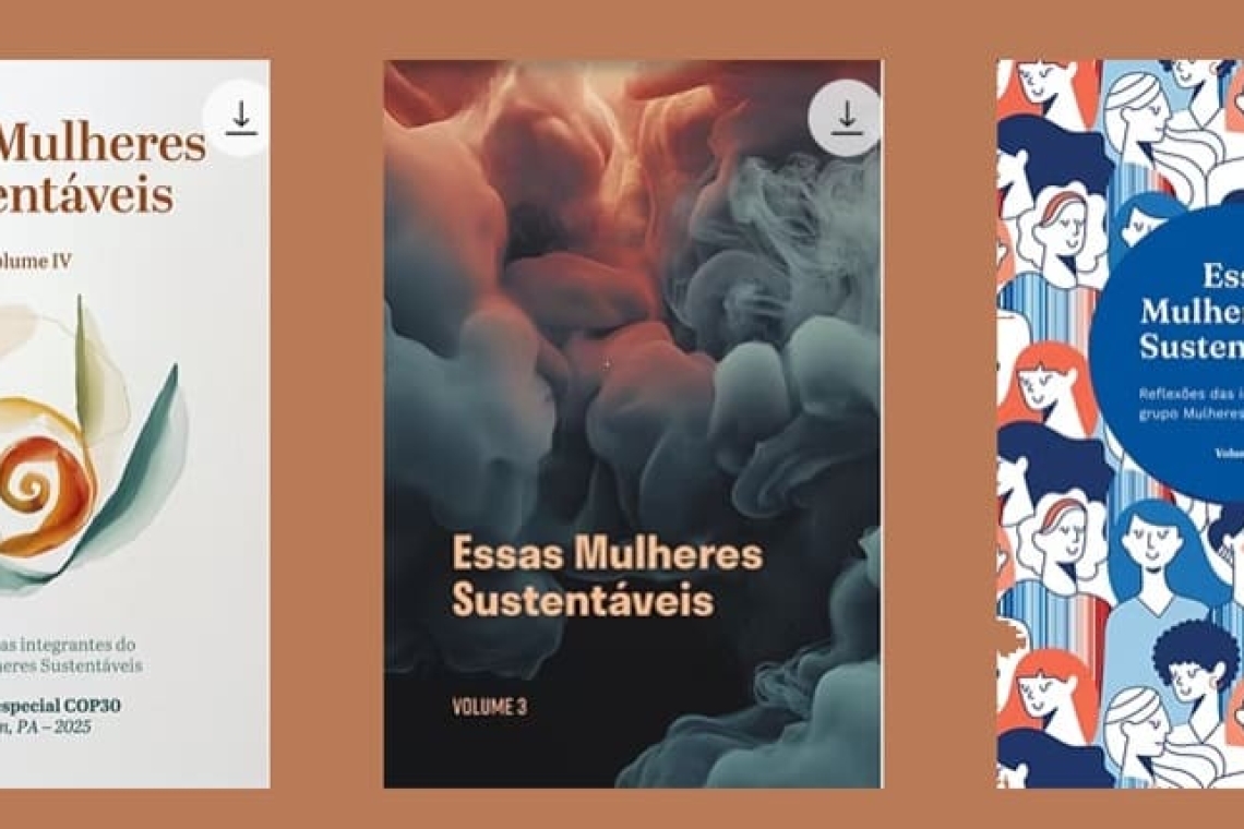 Vozes em Acorde: 45 mulheres afinam a pauta da sustentabilidade na COP30