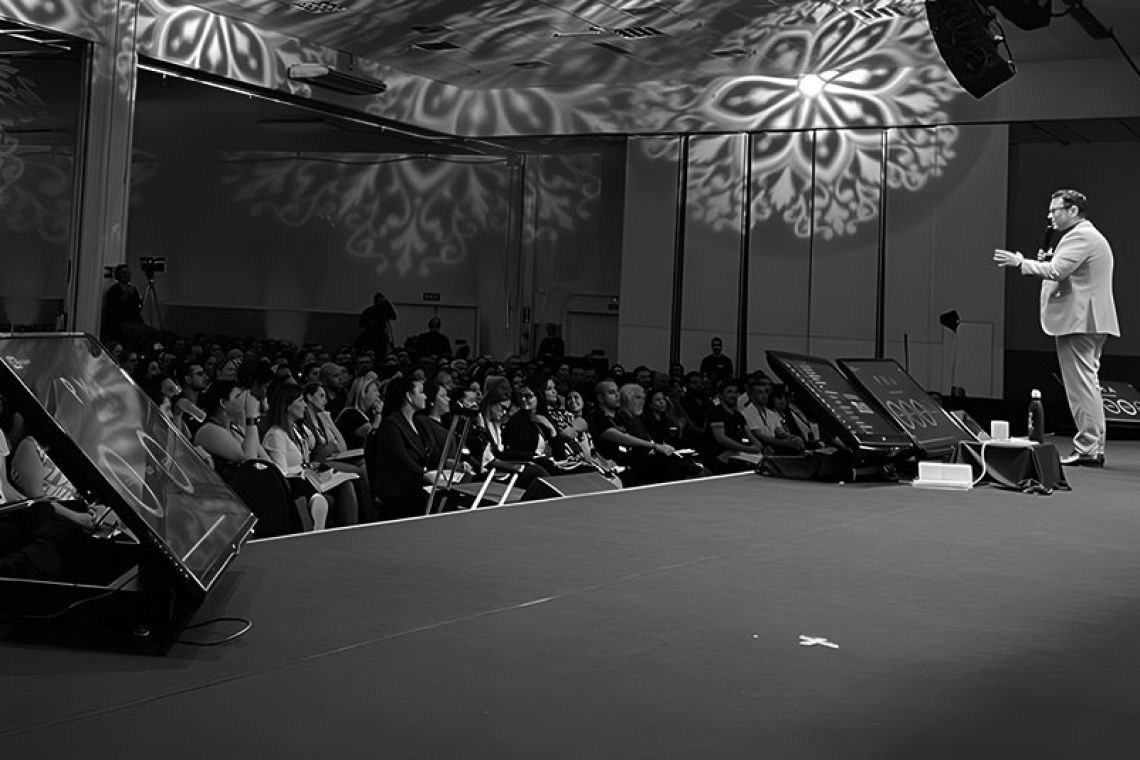 Lições de empreendedorismo com propósito