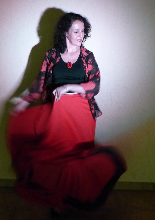 Angelica Soller idadismo 1 papo reto menor