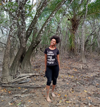 Hellen Nizinga 1 documentario 1 papo reto