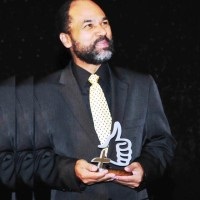 Mais admirados Rosenildo