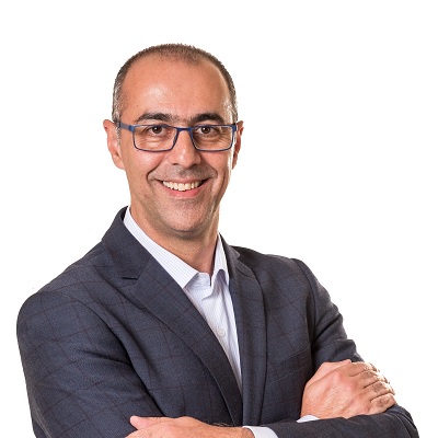 Sergio de Carvalho Mauricio presidente executivo ABREE 1 papo reto
