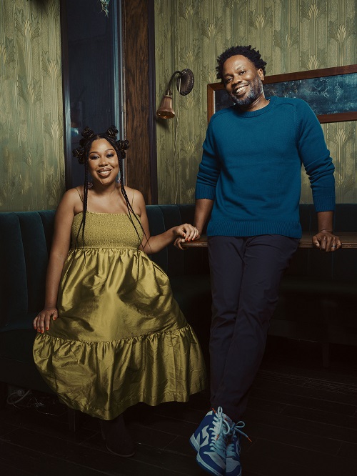 cultura negra em nova york 1 papo reto plurale casal