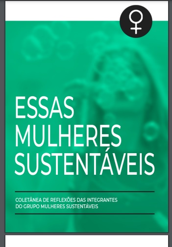 essas mulheres sustentaveis caoa do livro