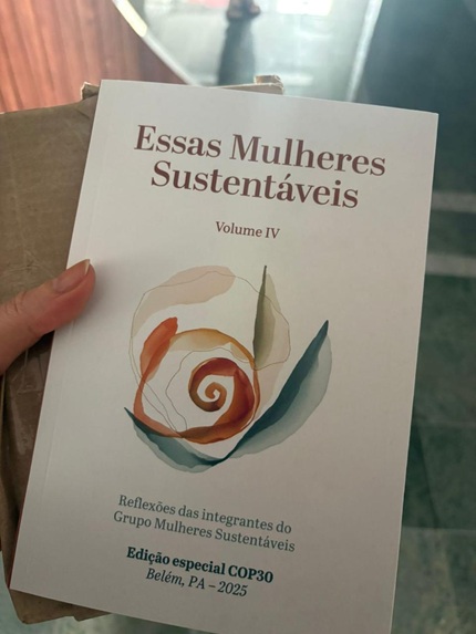 essas mulheres sustentaveis volume 4