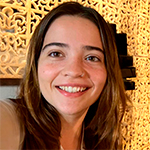 Isabela Rocha