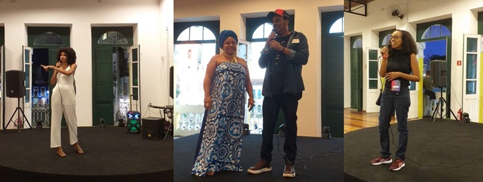 montagem vale o dende meet up 1 papo reto