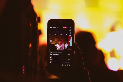 plateia festival fala 2020