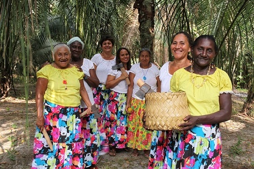 quebradeiras de coco babacu 1 papo reto